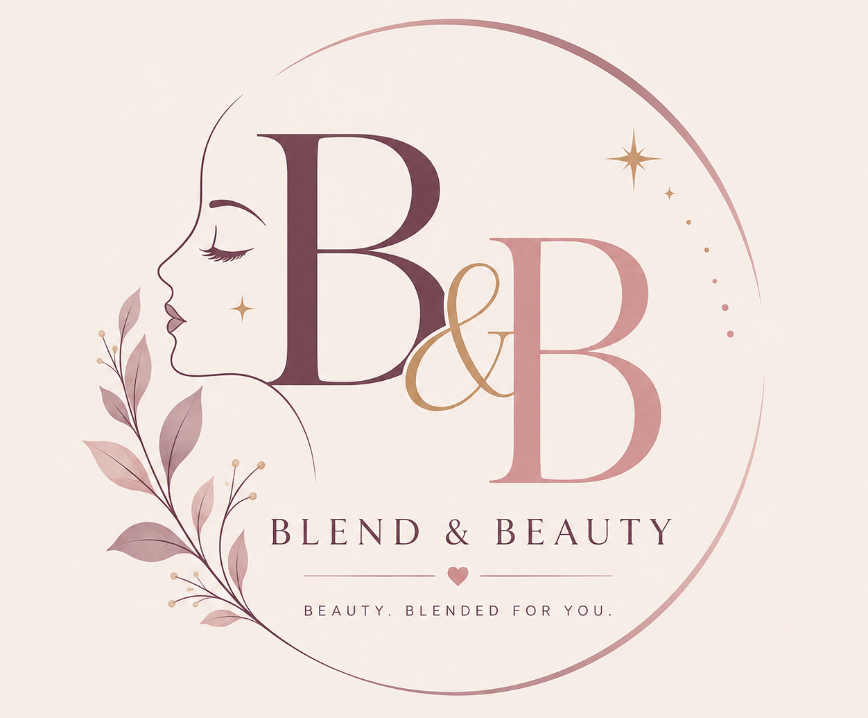 Blend and Beauty